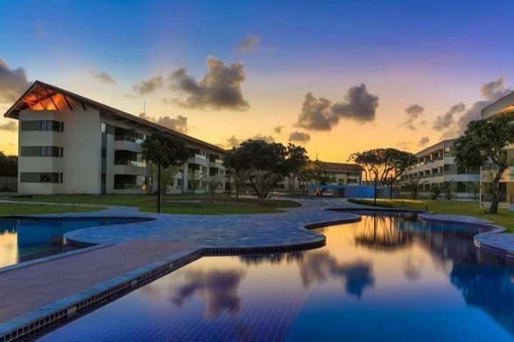 Carneiros Beach Resort Apto 208A Praia dos Carneiros Buitenkant foto